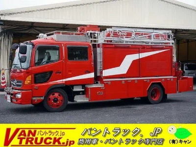 HINO RANGER