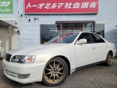 TOYOTA CHASER