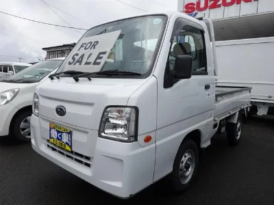 SUBARU SAMBAR TRUCK