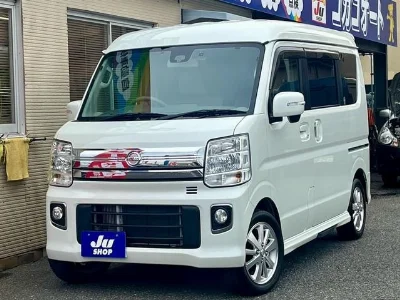 NISSAN CLIPPER RIO