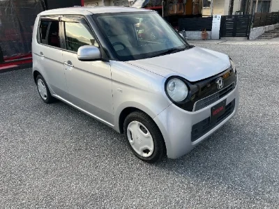 HONDA N ONE