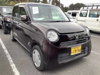 HONDA N ONE