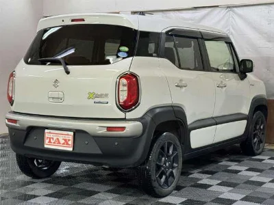 SUZUKI XBEE