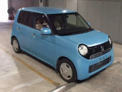 HONDA N ONE