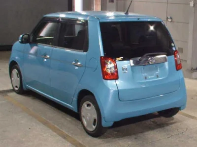 HONDA N ONE
