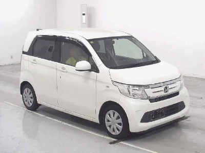 HONDA N WGN