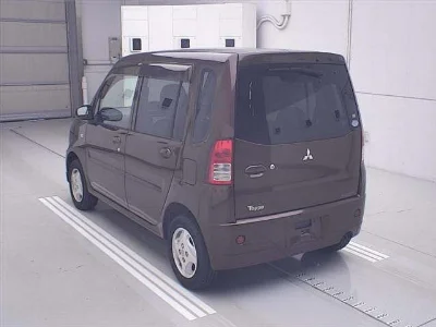MITSUBISHI TOPPO