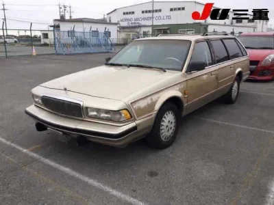 BUICK REGAL