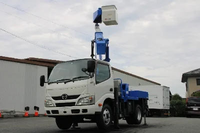 HINO DUTRO