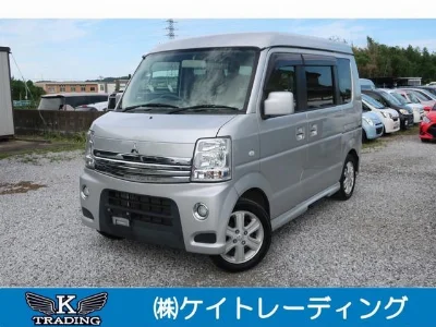 MITSUBISHI TOWNBOX