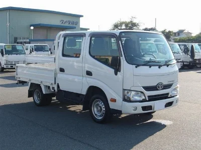 TOYOTA TOYOACE