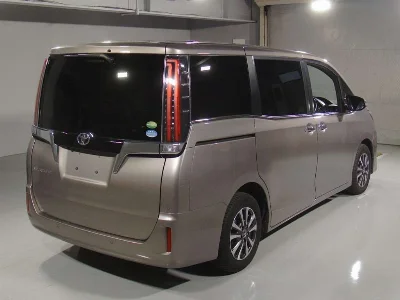 TOYOTA ESQUIRE