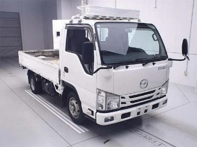 MAZDA TITAN