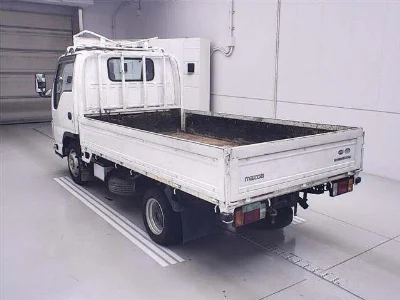 MAZDA TITAN