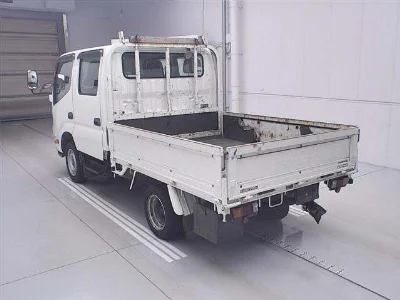 TOYOTA DYNA