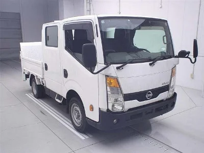 NISSAN ATLAS