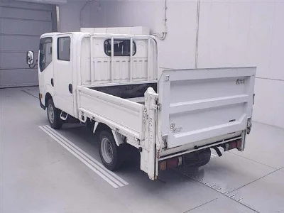 NISSAN ATLAS