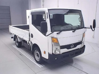 NISSAN ATLAS