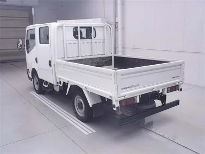 NISSAN ATLAS