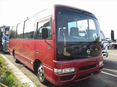 NISSAN CIVILIAN