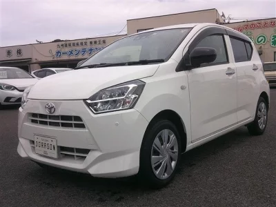 TOYOTA PIXIS EPOCH