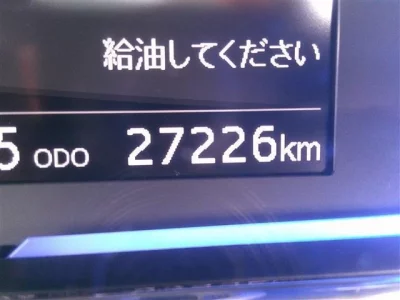 TOYOTA PIXIS EPOCH