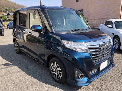 DAIHATSU THOR