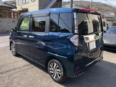 DAIHATSU THOR