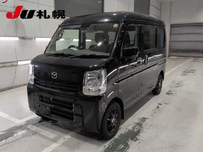MAZDA SCRUM