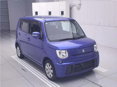 SUZUKI MRWAGON