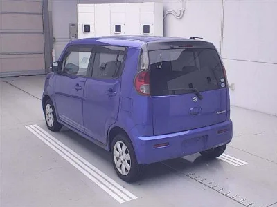 SUZUKI MRWAGON
