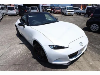 MAZDA ROADSTER