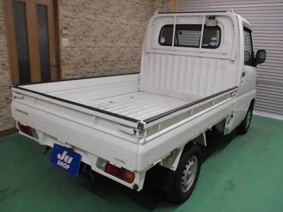 MITSUBISHI MINICAB TRUCK