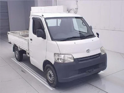 TOYOTA TOWN ACE TRUCK