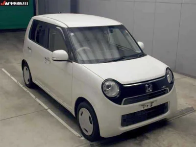 HONDA N ONE