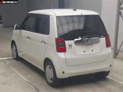 HONDA N ONE