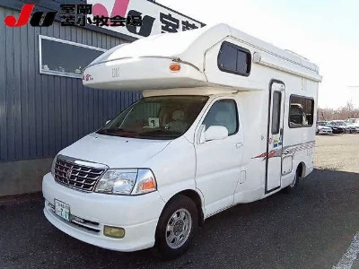 TOYOTA GRANVIA