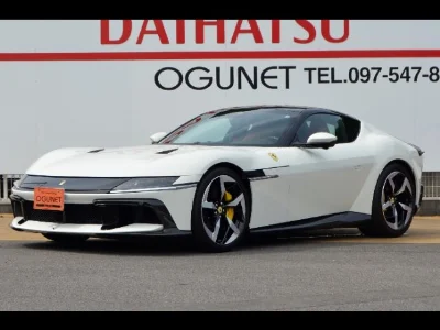 FERRARI OTHER