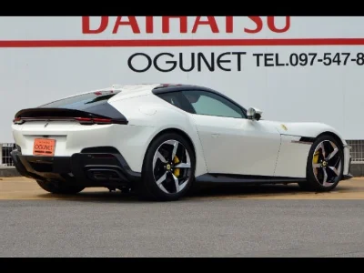 FERRARI OTHER