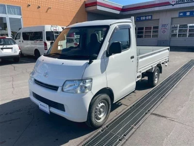 TOYOTA TOWN ACE TRUCK