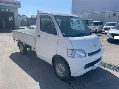TOYOTA TOWN ACE TRUCK