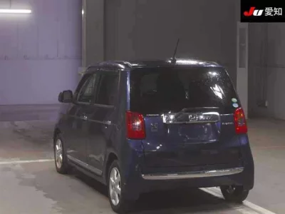 HONDA N ONE