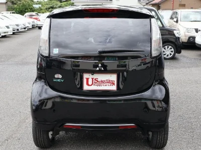 MITSUBISHI I-MIEV