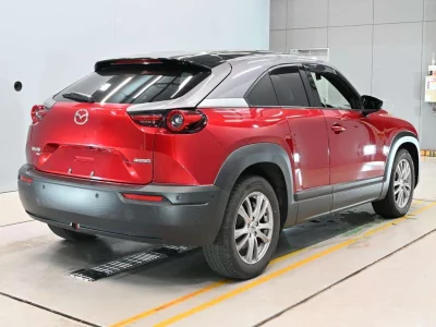 MAZDA MX-30