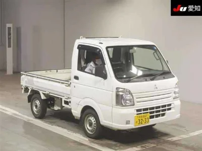 MITSUBISHI MINICAB TRUCK