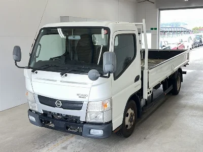 NISSAN NT450 ATLAS
