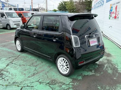 HONDA N ONE