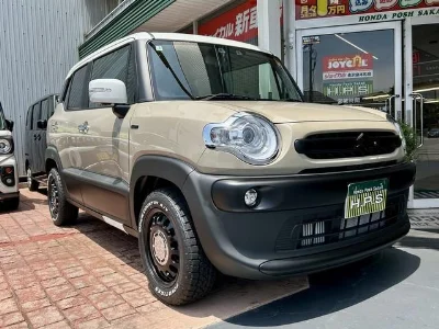 SUZUKI XBEE