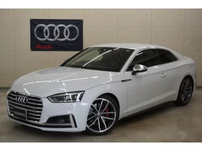 AUDI S5