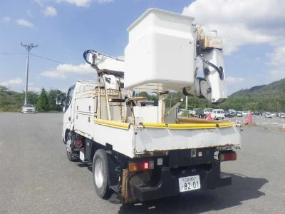 HINO DUTRO